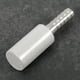 thumbnail image 4 of Piedra de difusión de cerveza de acero inoxidable, piedra de aireación Piedra de carbonatación Piedra de carbonatación de aireación Accesorios de barra de cerveza (0.5 micras/2 micras)(0.5 micrones) Ecomeon no, 4 of 6