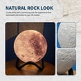 thumbnail image 3 of Filamento para impresora 3D OVERTURE Rock PLA, 1,75 mm, bobina de 1 kg, 3 of 8