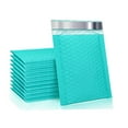 thumbnail image 3 of Colors Poly Bubble Mailers Shipping Mailing Padded Envelopes 4x7 / 5x7 / 6x9 / 8x11, 3 of 11