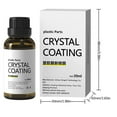 thumbnail image 3 of Crema Reparadora para Exteriores de Coche con Esponja (30 Ml), 3 of 7