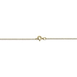 Sold 14K Yellow Gold Curb Chan Bracelet 7 8.5 - Etsy Sold 14K Yellow Gold Curb Chan Bracelet 7 8.5 - Etsy