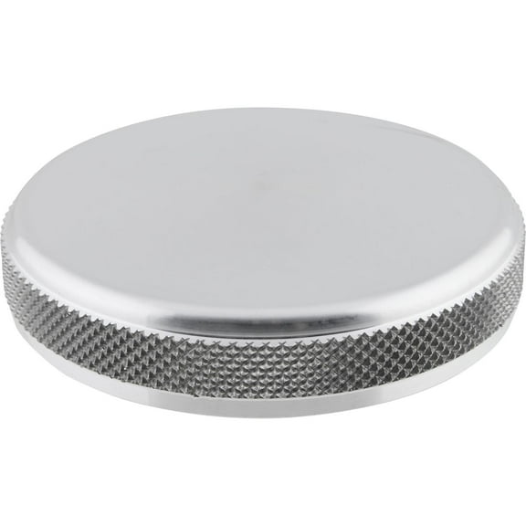 Replacement Cap for Speedway Aluminum Tanks