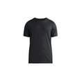 thumbnail image 5 of George Men's & Big Men's 3-Pack Crewneck Tee with Short Sleeves, Sizes XS-3XL, 5 of 8