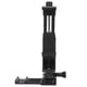 thumbnail image 4 of Adaptador de montaje en riel para Go Pro, accesorios para cámara de acción con riel lateral para escopeta, soporte para cámara con riel para escopeta, el mejor de su clase, 4 of 12