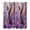 style-4, variant on Unicorn Flying in Moonlit Sky Study Room Living Kitchen Bedroom For Blackout Curtain Printed 2 Panels