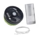 thumbnail image 5 of Shuttlecock Humidificador Accesorios de bádminton Portable Multipropósito mantiene la herramienta de de de bádminton de mantenimiento de Verde negro, 5 of 8