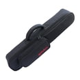 thumbnail image 4 of Blinkol Soprano Saxophone Case Carrying Bag Wind Instrument Bag Portable Water Resistant Music Instrument Storage with Shoulder Strap, 4 of 9