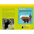 thumbnail image 3 of Nat Geo Reader - Bears - Carney, Elizabeth, 3 of 3