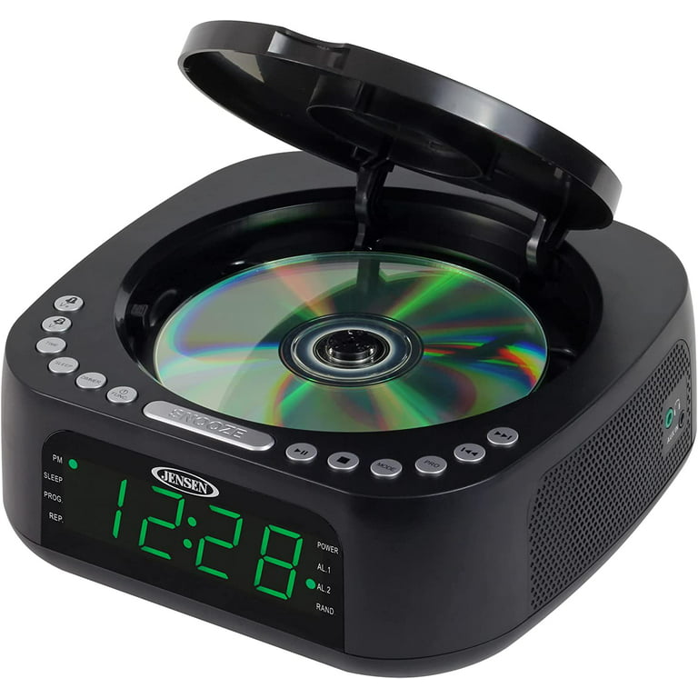 Smart vintage radio cd player with Prime Quality