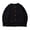Black, variant on XXWXYD Toddler Girls Button Down Sweater Girls Boys Chun𝗄y Knit Long Sleeve School Unifor𝗆 Shirt Soft Cozy Warm Shacket with Pockets Baby Girl Cable Down Sweater Fall