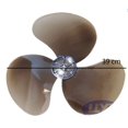 thumbnail image 2 of Ventilador Aspa Man 16 Pulgadas Moderna Sofdesk, 2 of 2