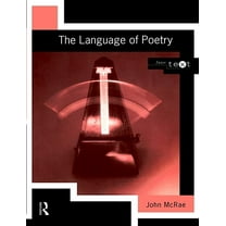 Intertext The Language of Poetry, (Paperback)