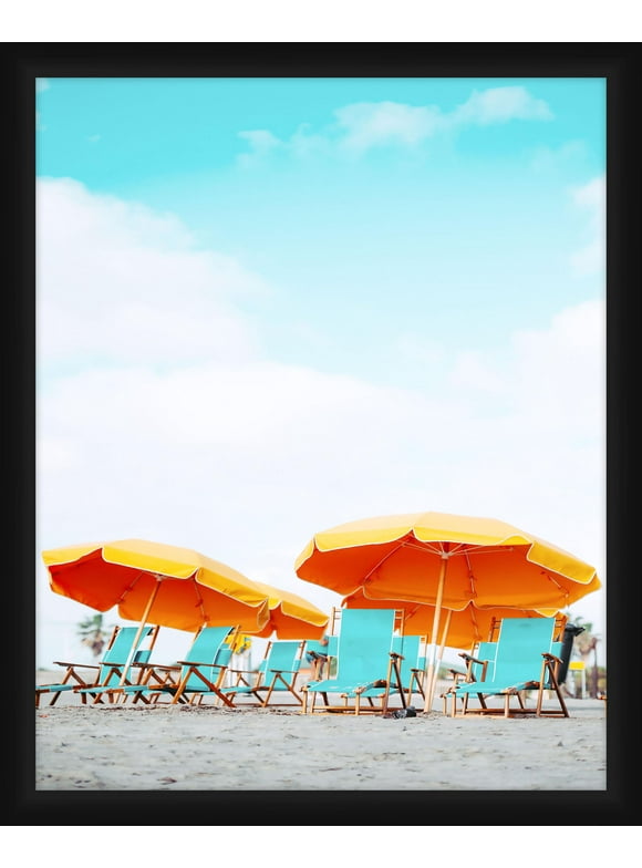 Beach Art in Wall Art