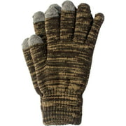 QuietWear 2-Layer Knit Gloves