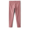 The Children's Place Girls Printed Everyday Leggings, 3Pack, Sizes XS