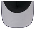 thumbnail image 5 of Men's New Era Light Blue/Navy Athletics 2-Tone Color Pack 9FORTY M-Crown A-Frame Adjustable Hat, 5 of 5