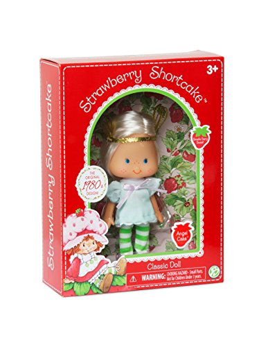 strawberry shortcake dolls walmart canada