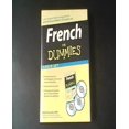 thumbnail image 1 of French for Dummies Audio Set, 1 of 2