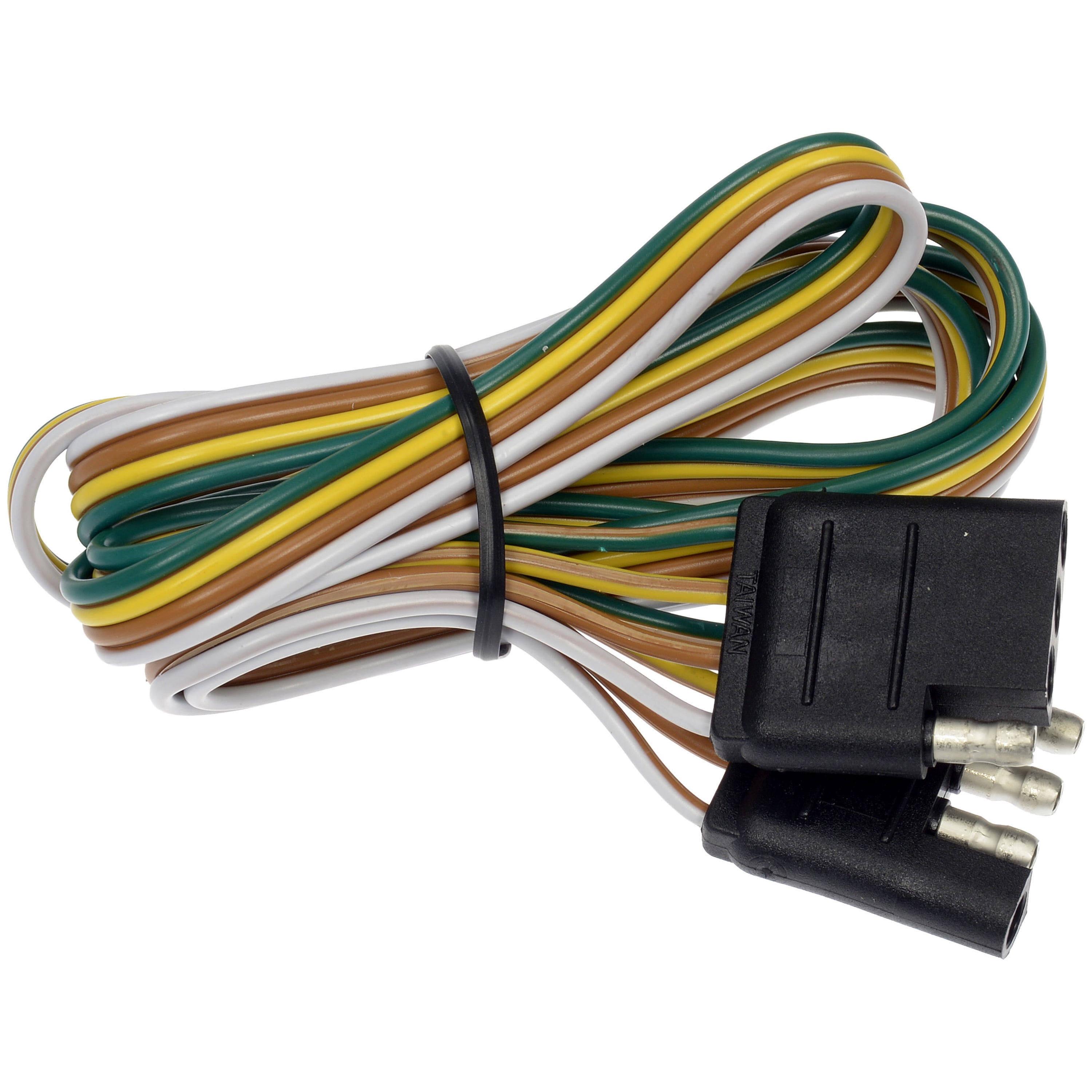 Dorman 62009 4-Flat Extension Connector 48 Inch