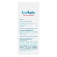 thumbnail image 4 of Amifarin Dicloxacilina 250mg/5 ml polvo para 60 ml, 4 of 4