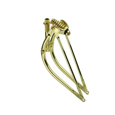 Alta Bicycle 20  Bent Spring Fork 1  (Gold) price history on PriceWatchPro