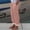 *Pink, variant on ClodeEU Women's Linen Blend Drawstring Wide Leg Pants,Casual Loose Pant with Pockets Black,Womens Plus L