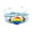 Blue Style 3, variant on Rainbow LGBT Pride Bracelet for Women Stackable Rainbow Adjustable Leather Bracelets Friendship Bracelets Jewelry Pink Style 3