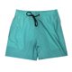 thumbnail image 1 of Pantalones de playa de nylon elástico en 4 direcciones para hombre - Pantalones cortos de baño holgados de talla grande con bolsillos - Cintura elástica transpirable para resorts costeros, 1 of 7