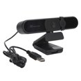 thumbnail image 2 of HD Webcam, Built-in Digital Dual Microphones Intelligent Noise Reduction USB Webcam  For Home For Office, 2 of 8