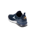 thumbnail image 5 of Tenis Pirma Hombre Deportivos Running Caballero azul marino 29.5, 5 of 5