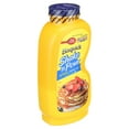 Betty Crocker Bisquick Shake 'n Pour Buttermilk Pancake Mix, 10.6 oz