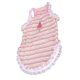 thumbnail image 5 of Chaleco de encaje NikouMX Ropa de verano para mascotas Transpirable, 5 of 8