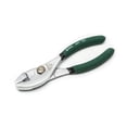 thumbnail image 1 of ST70511ST - Alicates SATA de 6 pulgadas, cuerpo de acero al cromo vanadio, con asas verdes y conjunt, 1 of 3