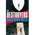 thumbnail image 1 of Pre-Owned The Destroyers (Hardcover) 0062329987 9780062329981, 1 of 1