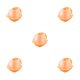 thumbnail image 3 of Molde de Bolas de Hielo Wosthever Naranja 1 ud a Prueba de Fugas, 3 of 6