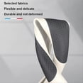 thumbnail image 5 of Car Steering Wheel Cover Breathable Anti Slip For, 5 of 5