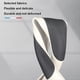 thumbnail image 5 of Car Steering Wheel Cover Breathable Anti Slip For, 5 of 5