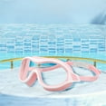 thumbnail image 4 of Hearth & Gear Swimming Goggles For Adults And Teens Wide View Fog Diving With Comfortable Fit For Pool Training And Snorkeling Extra Large Inflatable Pool Float Cooler Tube Floating Table for Swimming, 4 of 4