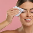 thumbnail image 6 of MHB Gentle Makeup Removing facial wipes for Face and Eyes, 30 pack, 6 of 7