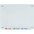 thumbnail image 1 of Audio-Visual Direct White Glass Dry-Erase Board Set - 17 3/4 x 23 5/8 Inches - (Non-Magnetic), 1 of 6