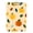 Gold, variant on Vector Pumpkin Leaves Thanksgiving Day Acrylic Clipboard Drawing Board with Hook Writing Pad File Storage A4 Size Gold 12.5" x 9"