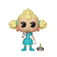 thumbnail image 2 of Funko Pop & Buddy Games: Cuphead - Sally & Wind Up Mouse Collectible Figure, Multicolor, 2 of 2