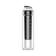 thumbnail image 1 of Botella De Agua Con Infusor De Frutas, Botella De Bebida A Prueba De Fugas Con Tapa Abatible De 900Ml Para Gimnasio Al Aire Libre, Deportes, Camping Yuarrent OD015049-03, 1 of 6