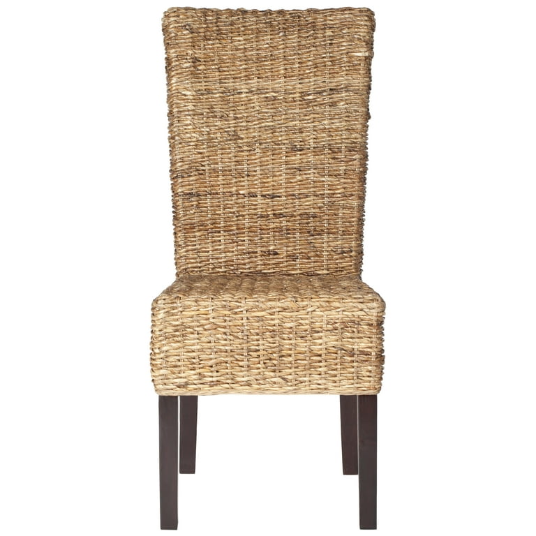 Safavieh tana wicker 2024 side chair sea8009