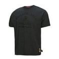 thumbnail image 4 of Women's Mitchell & Ness Black Philadelphia Phillies Boyfriend T-Shirt, 4 of 7