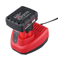 thumbnail image 3 of DASNITE For 10.8V 3V Input voltage 110-260V Lithium Battery Charger for N12, 3 of 5