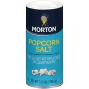 Popcorn Salt, 3.75 Ounce