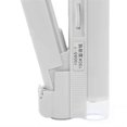 thumbnail image 5 of Handheld Microscope 100X Mini Pocket Portable Microscope LED Lamp Light Foldable Jewelry Magnifier M, 5 of 5