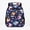 Axolotl Coral, variant on Cute Daisy Bee Print Preschool Kindergarten Backpack for Toddler Boy Girls Age 3-6 Bookbag 13 Inch School Bag Childbag with Adjustable Strap