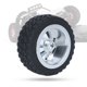 thumbnail image 1 of Neumático RC neumático de goma cubo de aluminio antideslizante que se adapta al neumático de rueda RC Práctico entretenimiento interior WLtoys K969 para coche de juguete RC ANGGREK Otros, 1 of 8